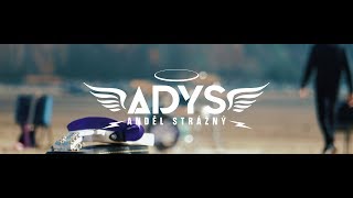 Adys - Anděl strážný [OFFICIAL VIDEO]