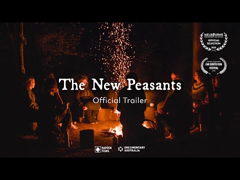 The New Peasants