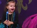 MARDI GRAS Festivities Kick Off in New Orleans - YouTube