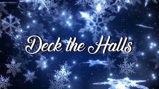 Deck the Halls - Instrumental Christmas Music | Violin &amp; Orchestra