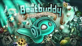 Beatbuddy: Tale of the Guardians (Wii U eShop) Rezzed 2013 Interview