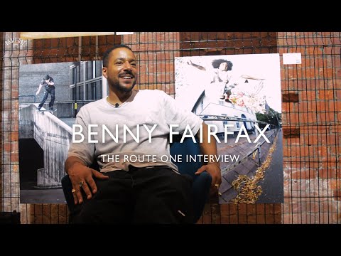 Benny Fairfax: The Route One Interview