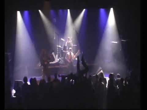 HIMINBJORG - 07 - The Horny And The horned (IMPALED NAZARENE cover) (Live)