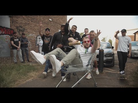 Fats - We Don't Go Home [Music Video]