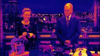 David Letterman -_- Holiday Toys.mp4