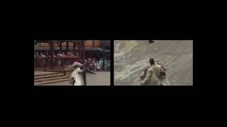 Stuntteam Action-Artist
