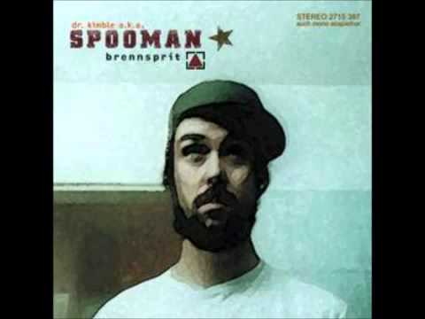 Spooman feat  Bligg   Molotov