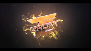 Official Erupt Intro 2015