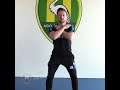 Blijf fit met deze work-out van onze fysiektrainer!
