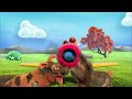 Elmo The Musical Airplane The Musical