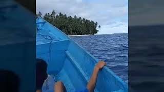 preview picture of video 'Trip to anggopi and batu picah biak papua'