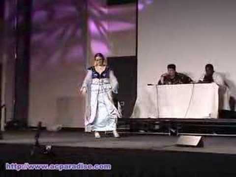 Anime Central 2004 - #01 Yui Hongo