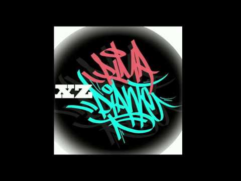 XZRIMAPIANTE - junten miedo ( prod. mesgo ) 2015.