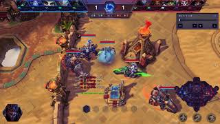 시원한 한타 공감제라툴~!!!