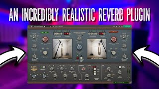 Video thumbnail for Softube Atlantis Dual Chambers - Audio Demo by True Sound Studios