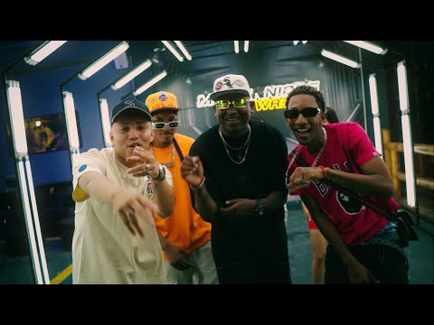 Eydar X @lilnew X @carlosjeey- Peluchito Remix (Official Video)
