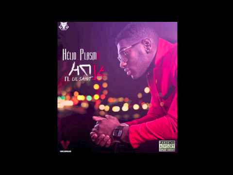 Hélio Plasma feat. Lil Saint - Hoje (Áudio)