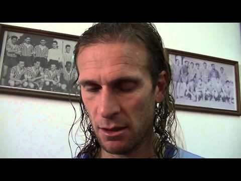 Los Andes 2 Juventud Unida 2. Fecha 27 B Nacional