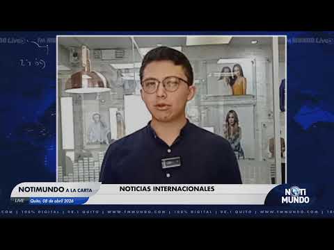 NotiMundo a la Carta