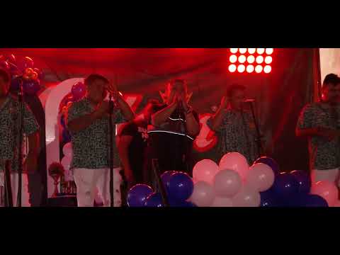 MIX BOLEROS - MIGUELON Y LAS VOCES DE LA CUMBIA