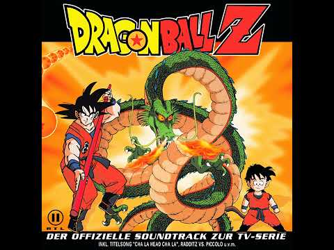 Video thumbnail for Das Geheimnis (Dragon Ball Z)