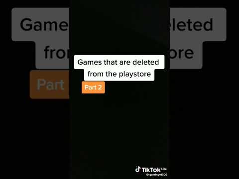 Why These 10 Games Were REMOVED From The Play Store