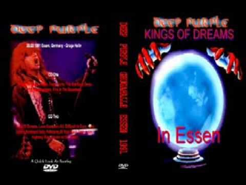 Thumbnail for Live in Berlin - 1991 Deep Purple - Slow Down Sister by Roger Glover