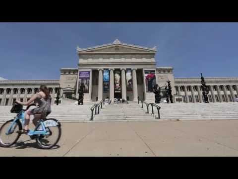 The Field Museum - Customer Success Story (Tony Lam - Manager of Technology Operations)