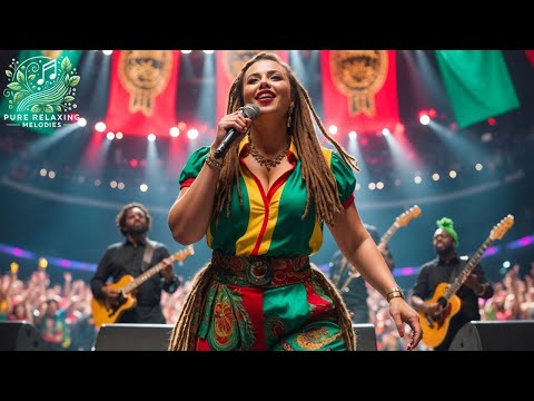 BEST Gospel Reggae Songs to Boost Your Spirit and JOY