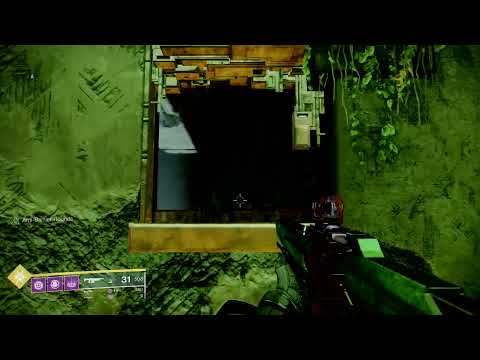 D2 Divine Fragmentation