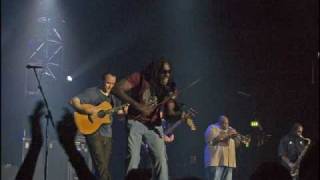 Dave Matthews Band - Get On The Boat