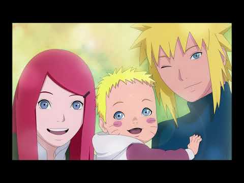 Naruto Shippuden: Gentle Hands - 1 Hour