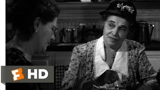 Marty (9/10) Movie CLIP - College Girls Are One Step From the Street (1955) HD