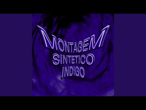 Montagem Sintetico Indigo