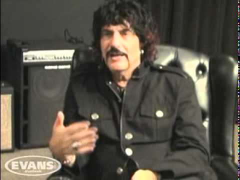 Carmine Appice on Meeting John Bonham