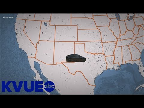 Tesla to ship Texas-made cars out of state before being sold locally | KVUE