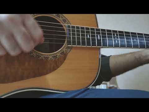 Yairi Leo J2 1984 | Reverb