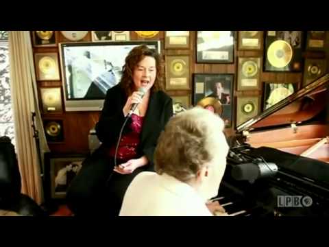 Jerry Lee Lewis & Linda Gail Lewis   You Are My Sunshine 2012 HIGH QUALITY