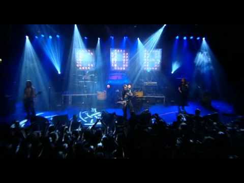 Children Of Bodom - Everytime I die(live)
