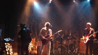 Kaipa Da Capo - Korståg  (live)