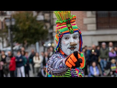 Karcocha na Paulista