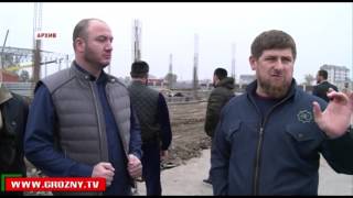 В чеченском правительстве произошли кадровые изменения 