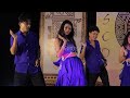 GATI LAMBARA_KHUMPUI DANCE GROUP || MR & MISS HOJAGIRI BEAUTY PAGEANT 2023