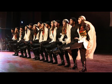 Hagop Mgrdichian / Jezrawi -  Live Party 2021