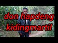 Don Hapdeng Ki Dingmartil Shopbor S Syim