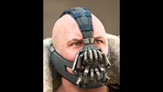 Bane's Audition video