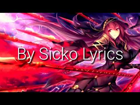 Kalide - Never Listen Lyrics