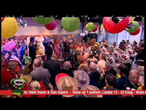 Bram en Ruud -33 DAAG