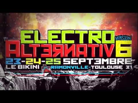 Electro Alternativ 6ème Edition - Teaser