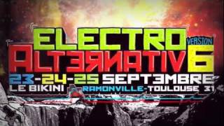 Electro Alternativ 6ème Edition - Teaser